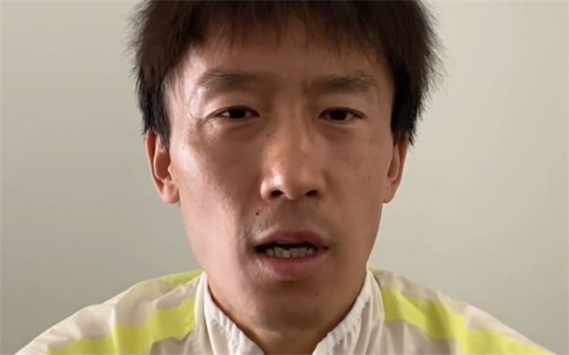 前国足后卫杜威近况如何,球员杜威近况