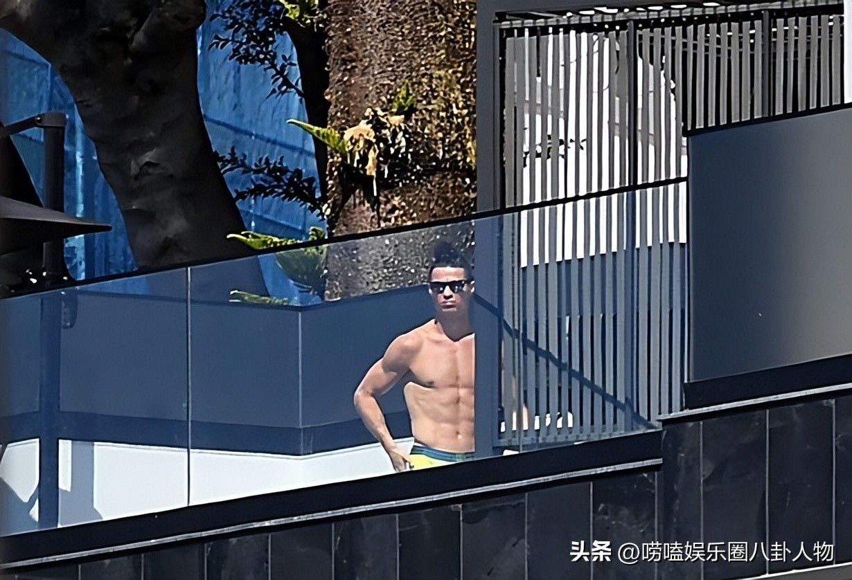 曝c罗花2800万英镑装修豪宅,c罗花1800万英镑买豪宅