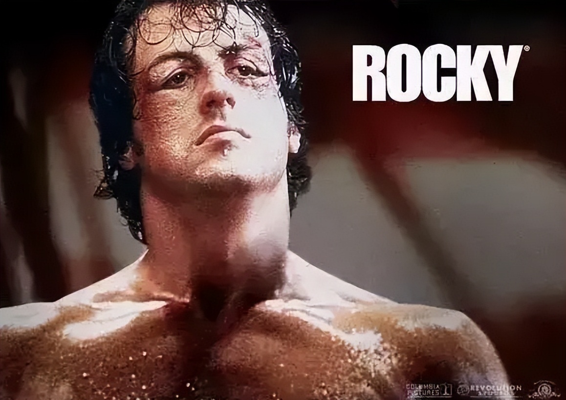 洛奇奋斗,跟洛奇差不多的拳击电影