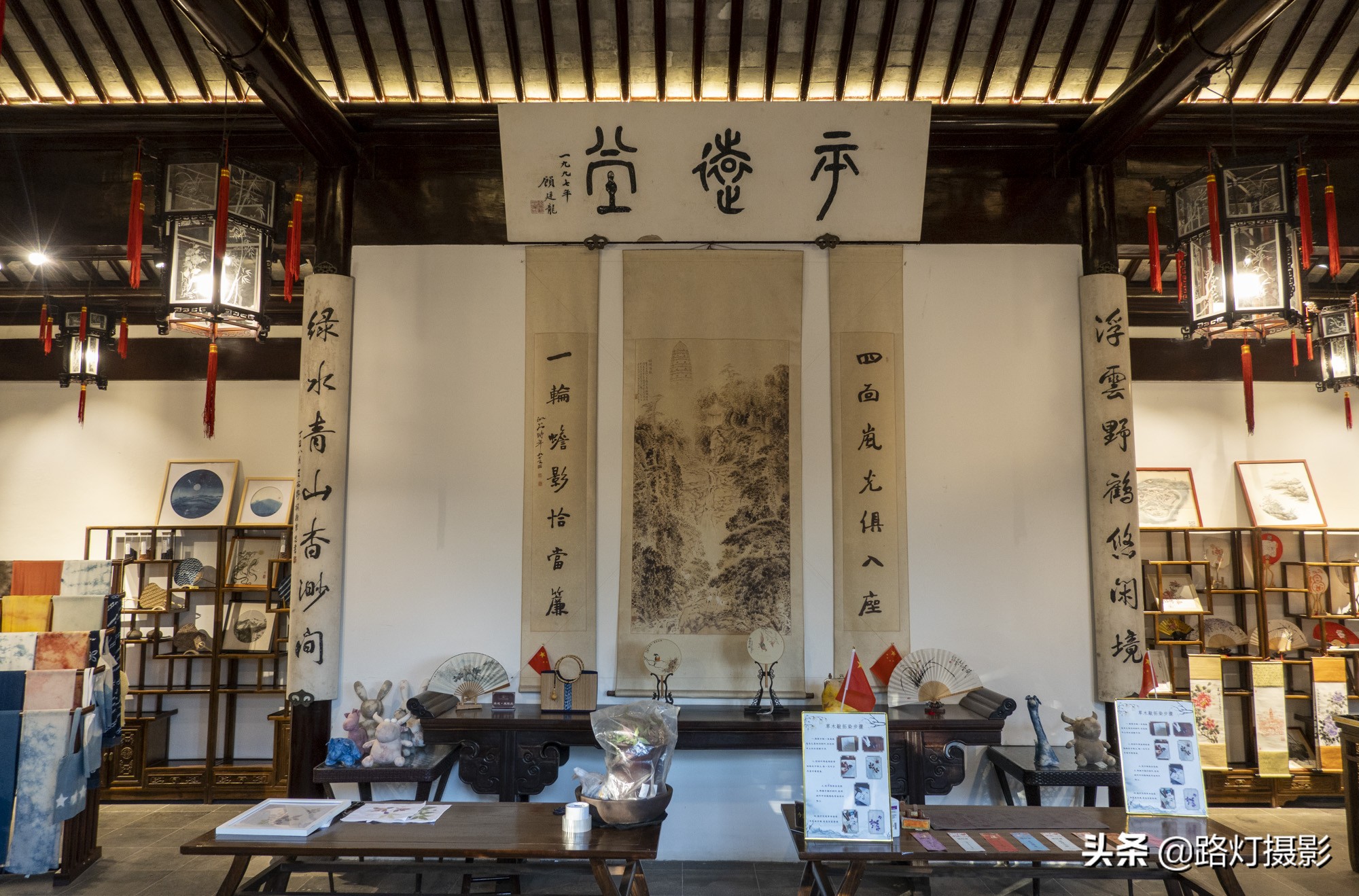 苏州宝藏打卡地,苏州虎丘下面有宝藏吗