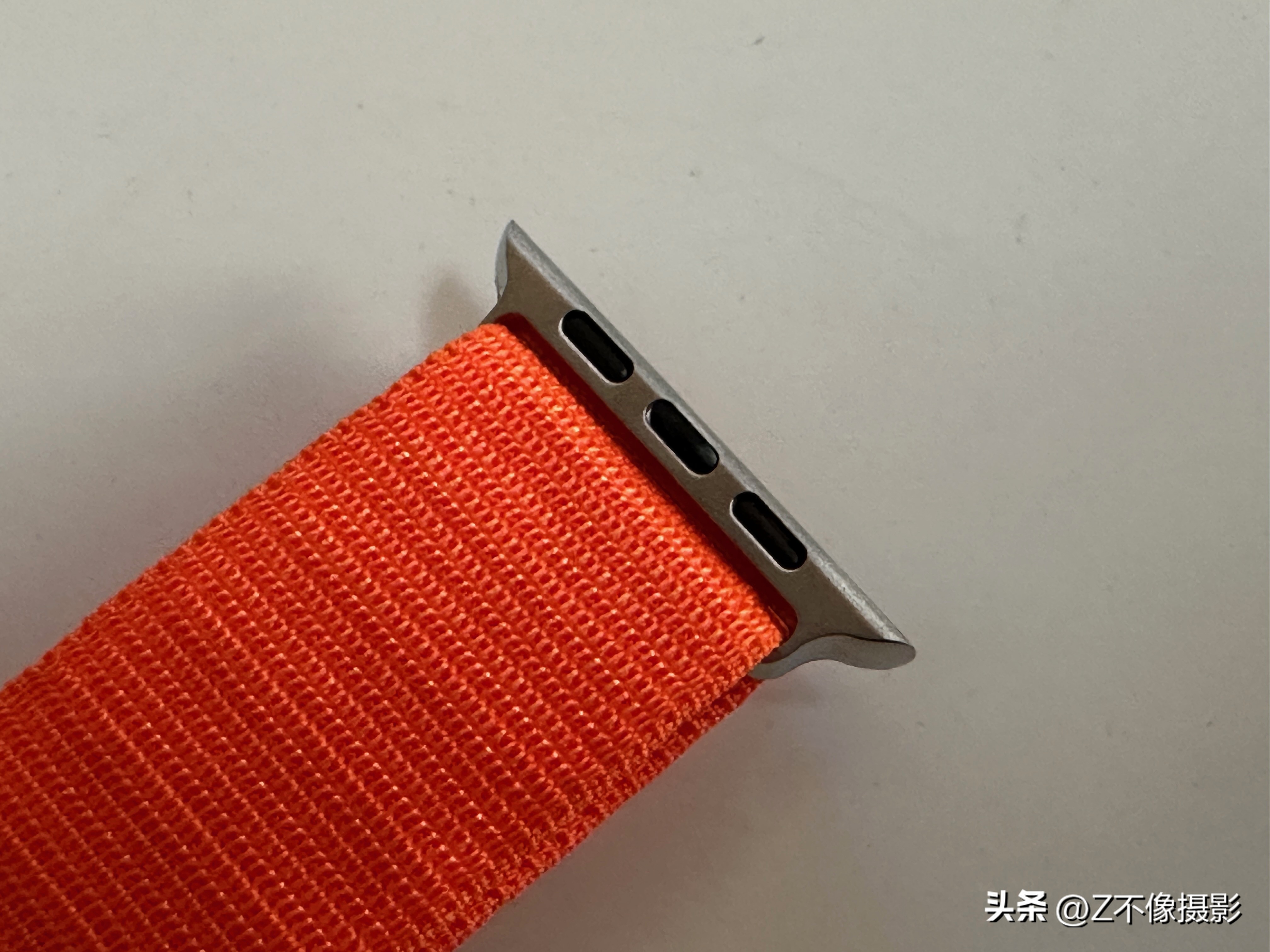 iphonewatchultra高山回环,applewatch回环式表带颜色推荐