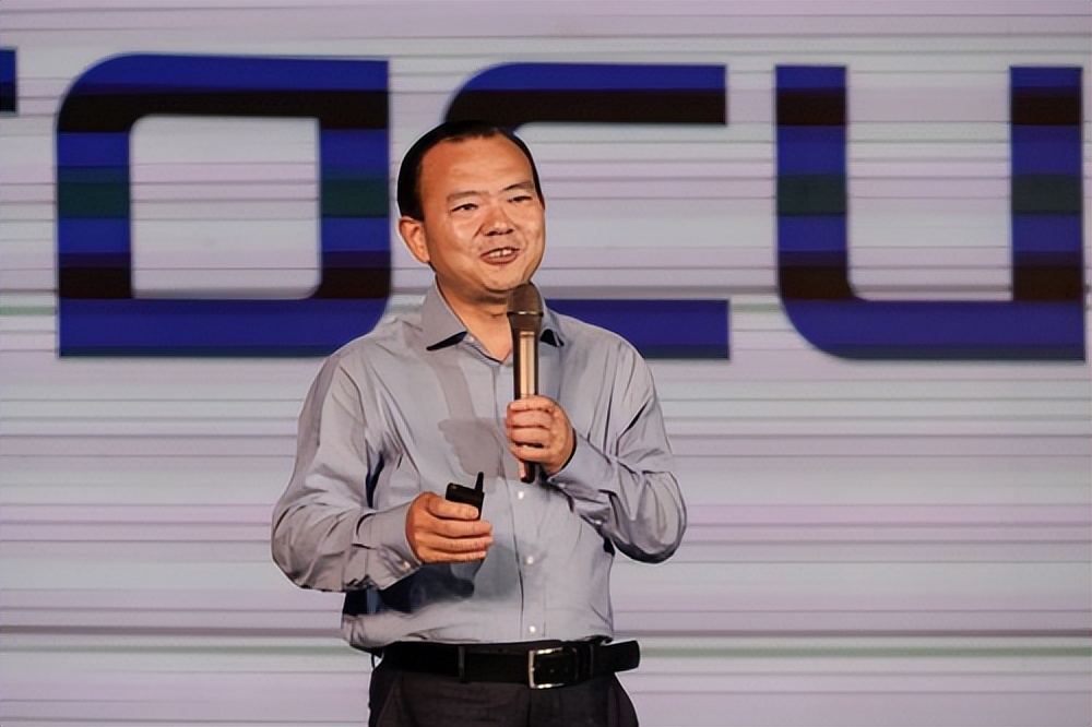 三十周年我们一起走过丨创业之声响彻高新