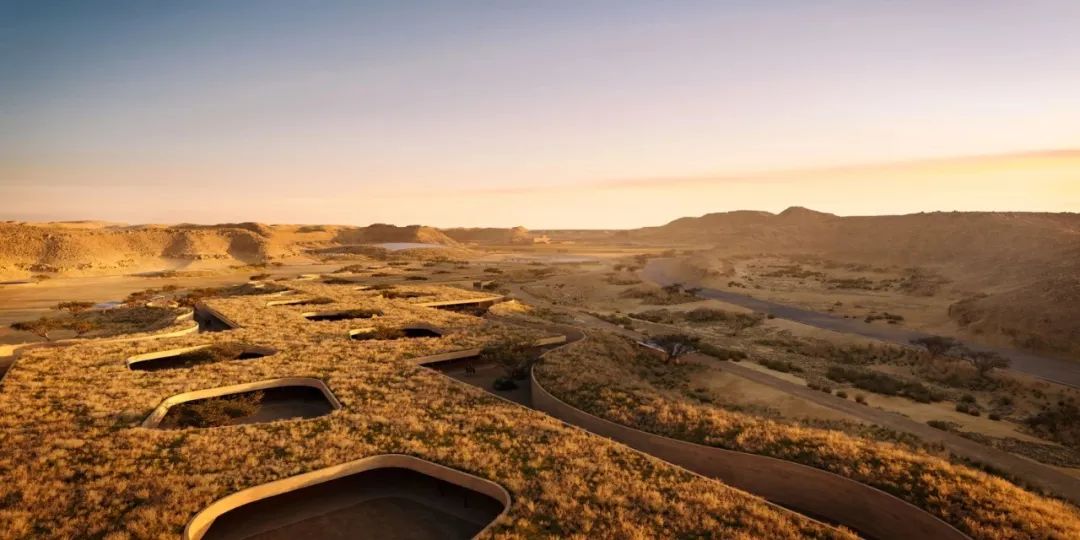 阿根廷EstudioRamos建筑事务所-真诚的现代主义！|EstudioRamos