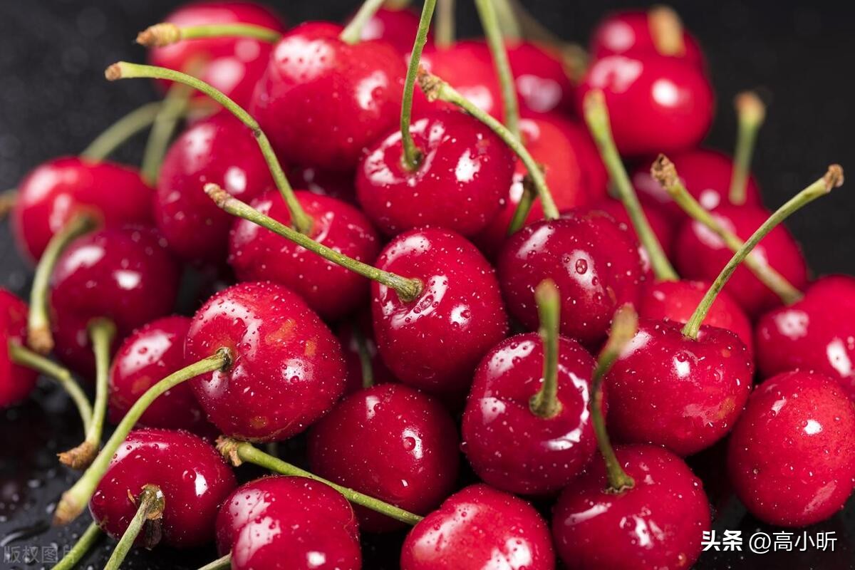 吃樱桃有哪些注意事项,吃樱桃注意事项有哪些