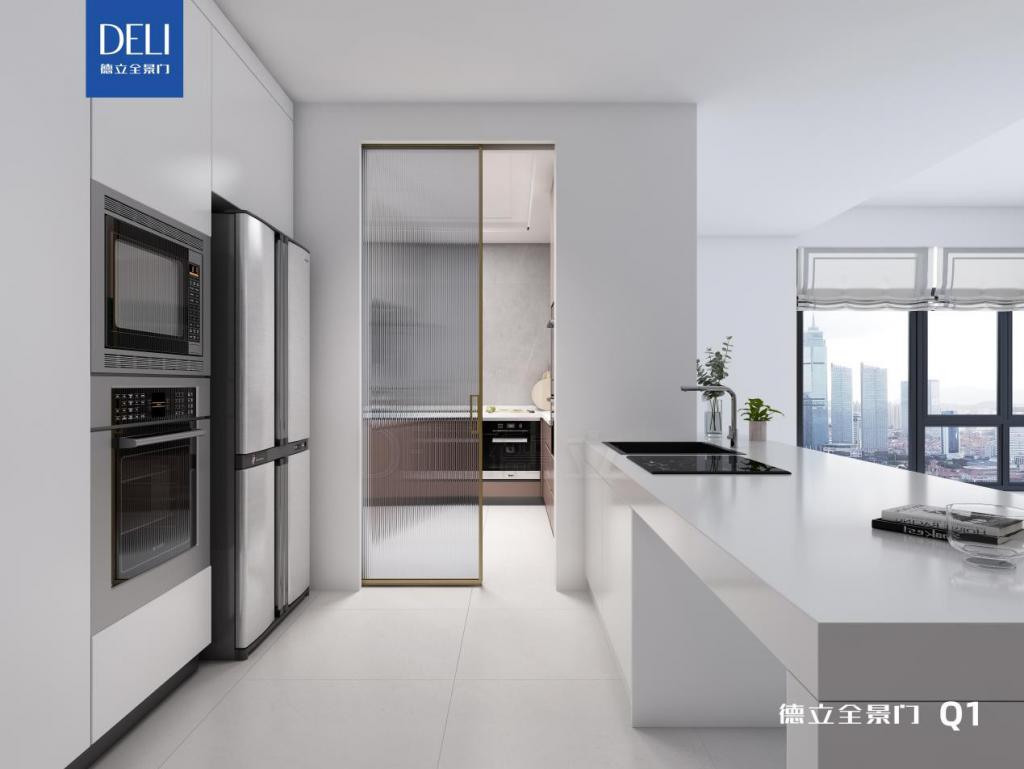 全景门基础保养知识，德立全景门备受推崇