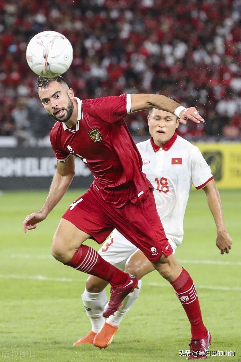 U20越南2:1绝杀卡塔尔，本次杯赛最大黑马诞生