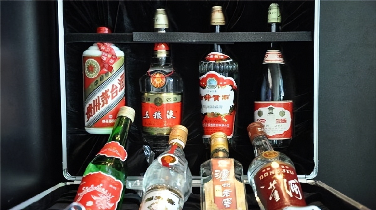 郎酒原浆贴牌,郎酒贴牌红瓶酒