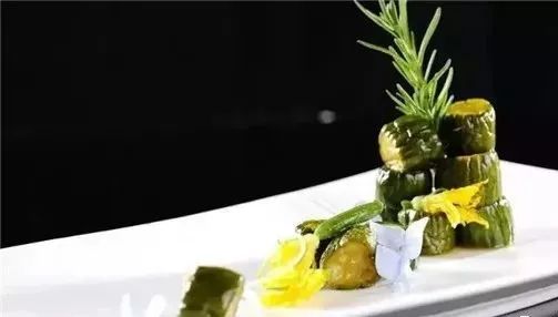 凉菜30道,31款凉菜调味汁