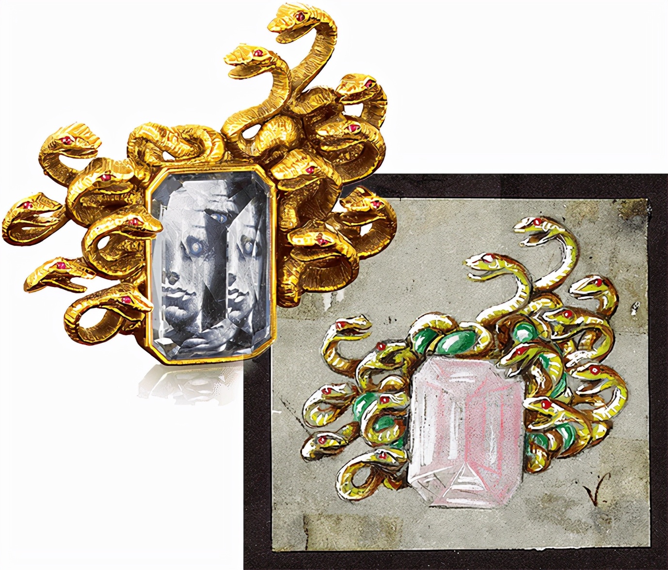 chanel经典配饰,chanel好看的配饰