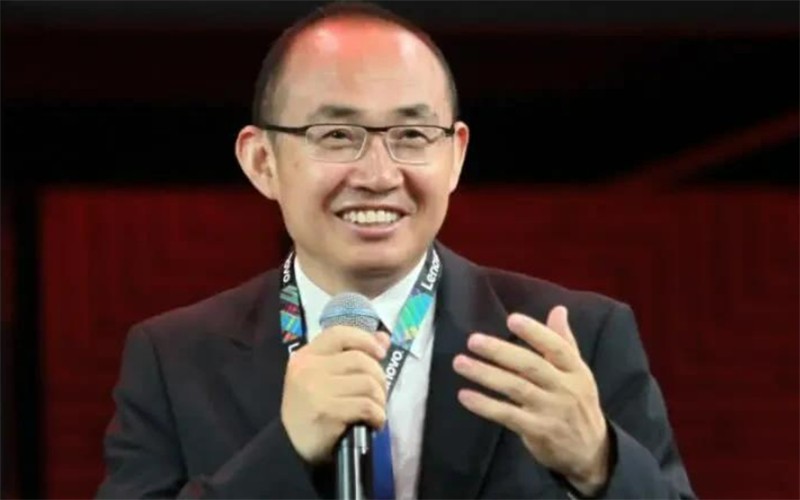 潘石屹先富带后富,潘石屹为什么要走出农场