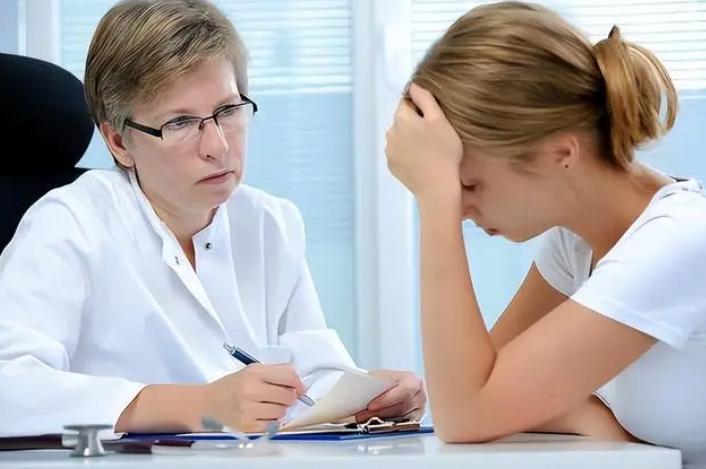 女性欲望越来越强烈，别只顾着享乐，可能是这几个原因在“作祟”