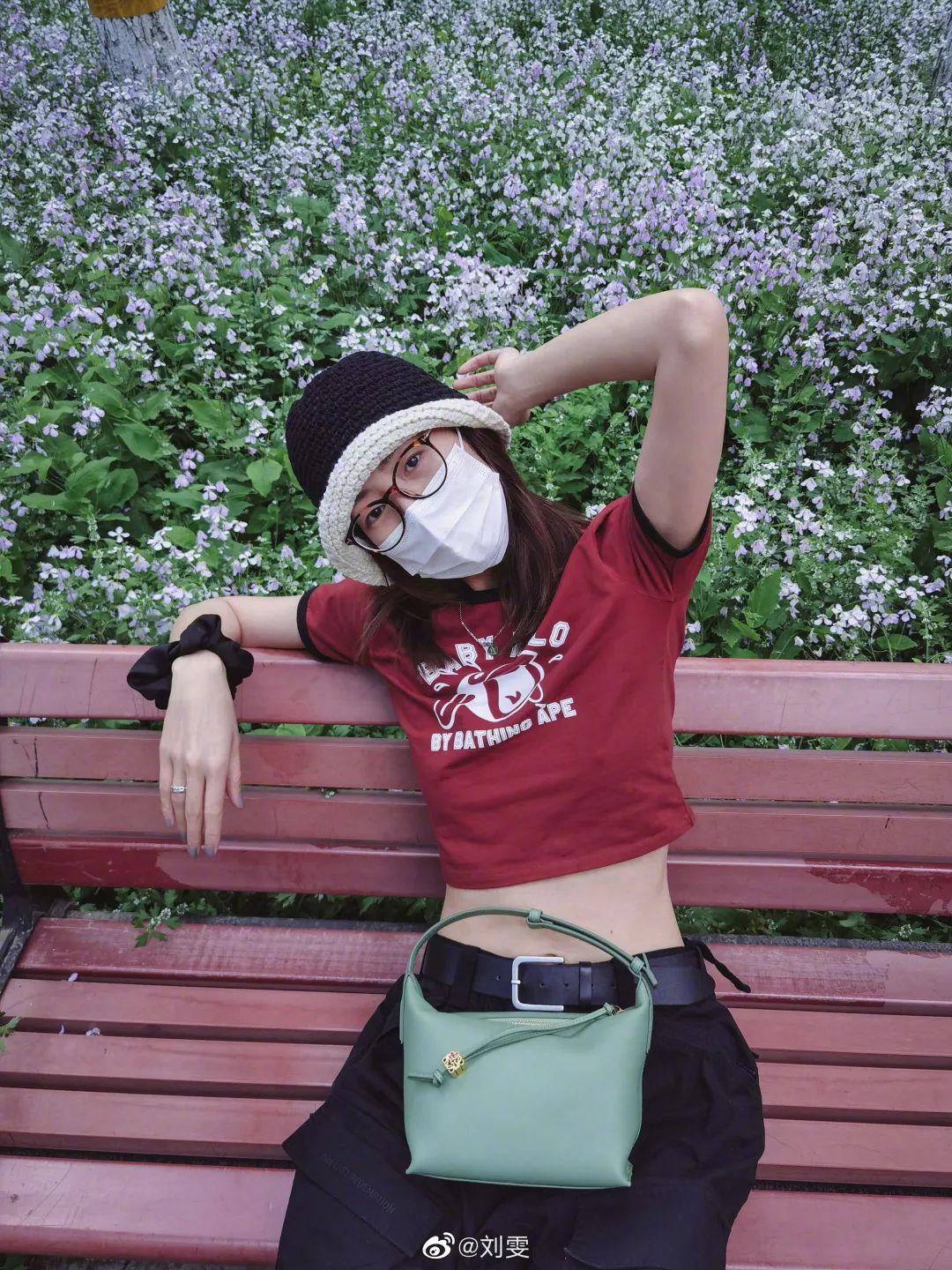 拒绝撞包的奢侈品包,这5款包包背出去一定会被夸好看