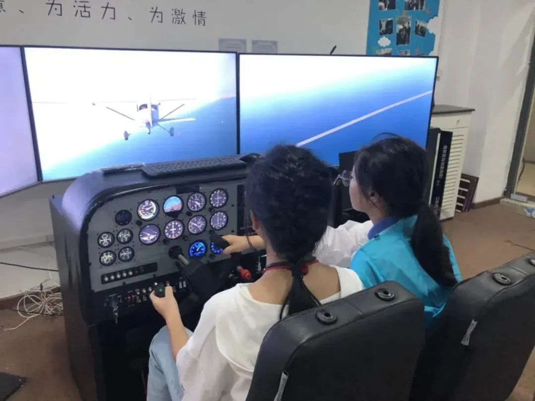 深圳-周末去哪儿丨探秘深圳最大航空模型展