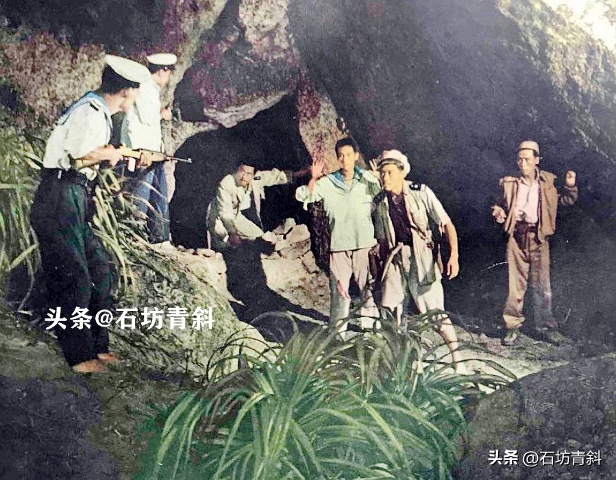 谢铁骊导演了哪6个样板戏,著名导演谢铁骊