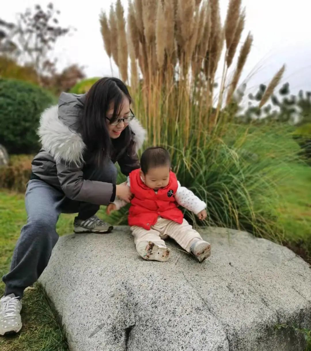 在你眼中母亲是什么样的,在你眼中妈妈是什么样的人