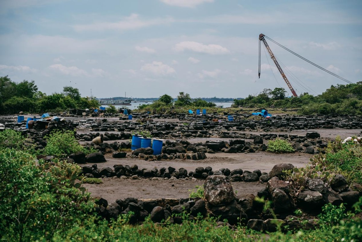 炎炎夏日，踏浪而来，赶赴一场和海南的约“惠”