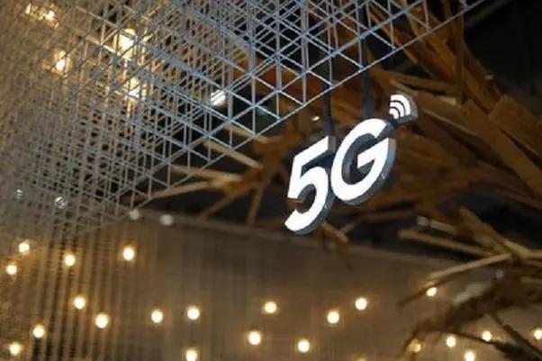 华为5g与爱立信5g,华为爱立信三星5g测试