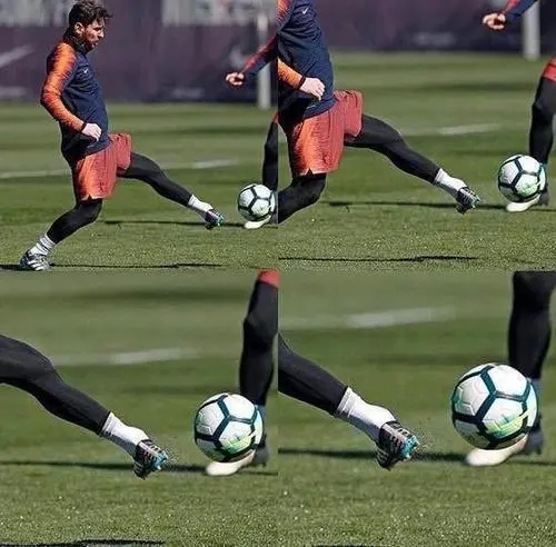 从侏儒症逆袭一代球王,从侏儒症到足球巨人