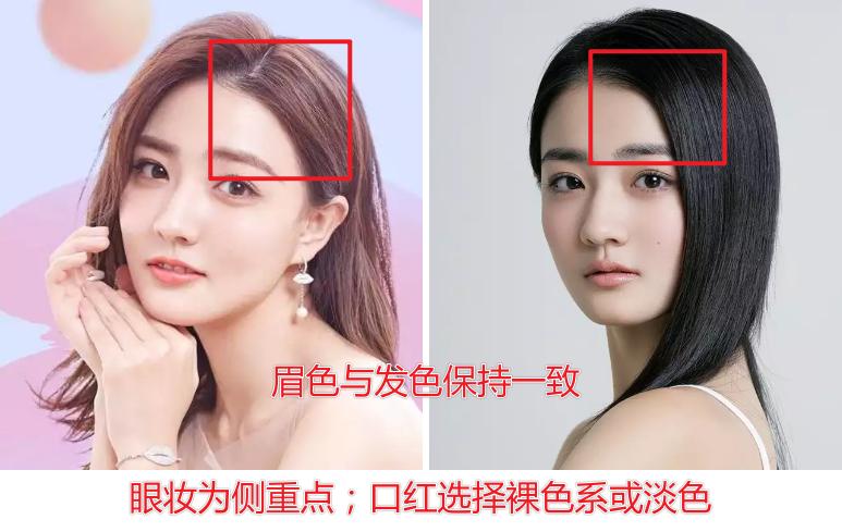 方脸怎么摆脱土气,方脸很方怎么办