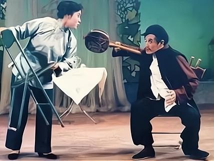 赵本山讲述葛淑珍,赵本山葛淑珍合照