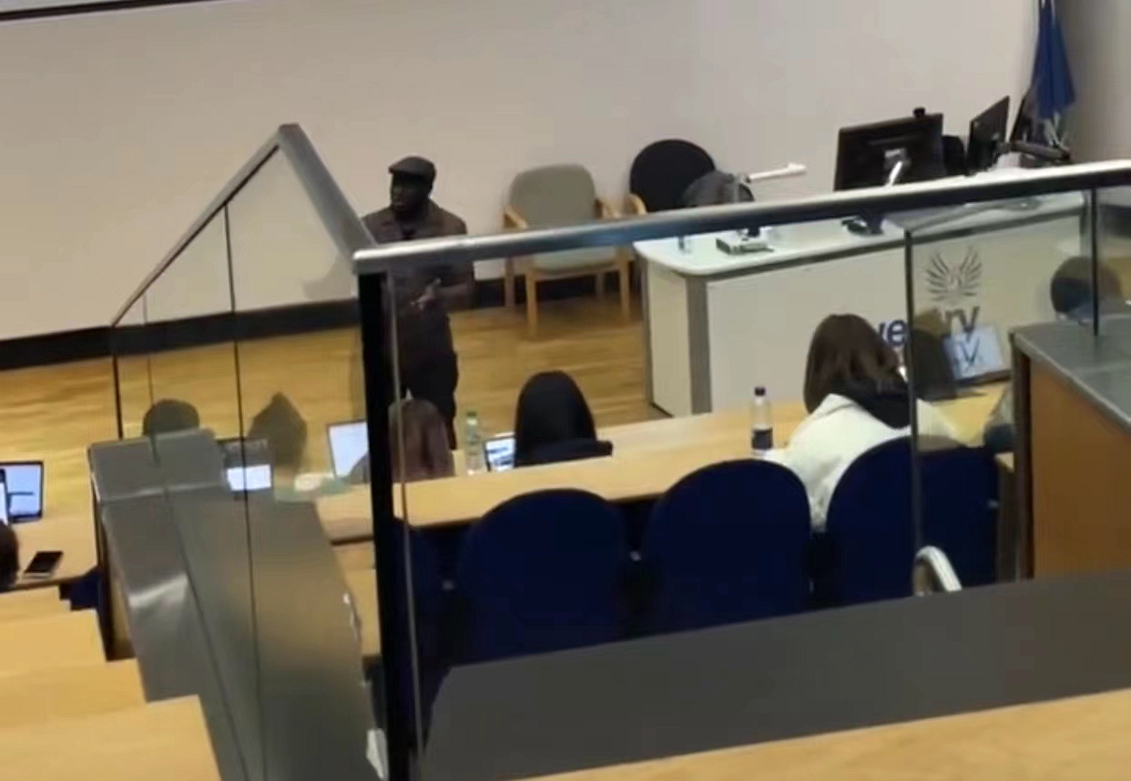 外教老师在中国上课成都,成都外教女老师后来怎样了