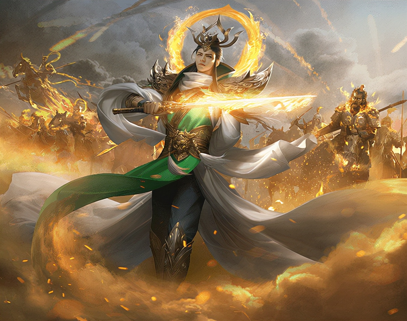 三国杀陆神信仰,三国杀远古八神加强