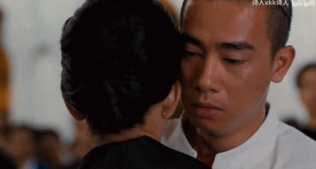 狂飙里面大嫂,狂飙里大嫂戏份