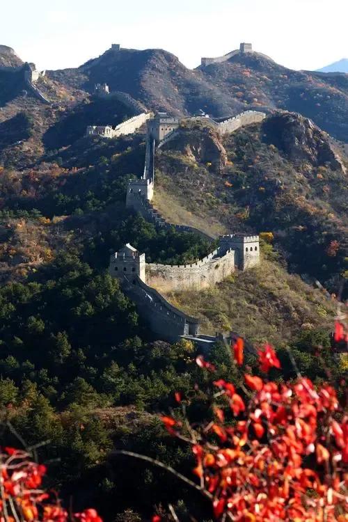 国内最刺激的八大景点,莱阳八大景点介绍