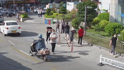 辅警为啥有很多年轻人,辅警为什么这么多人报名