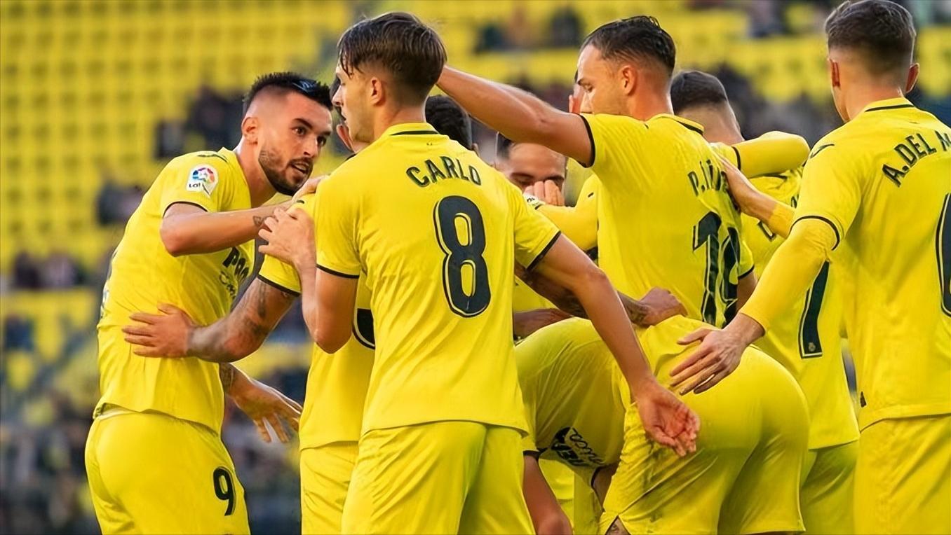 比利亚雷亚尔vs巴列卡诺比赛结果,比利亚雷亚尔对巴列卡诺