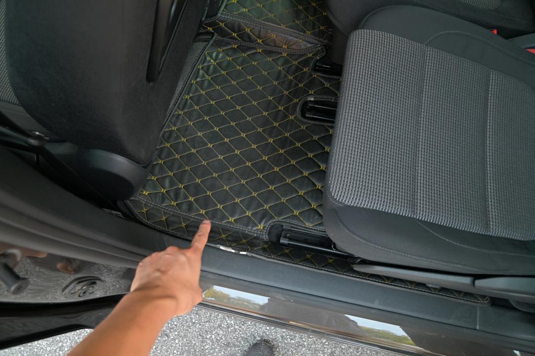 二手夏朗哪一年的最好,二手夏朗七座车多少钱