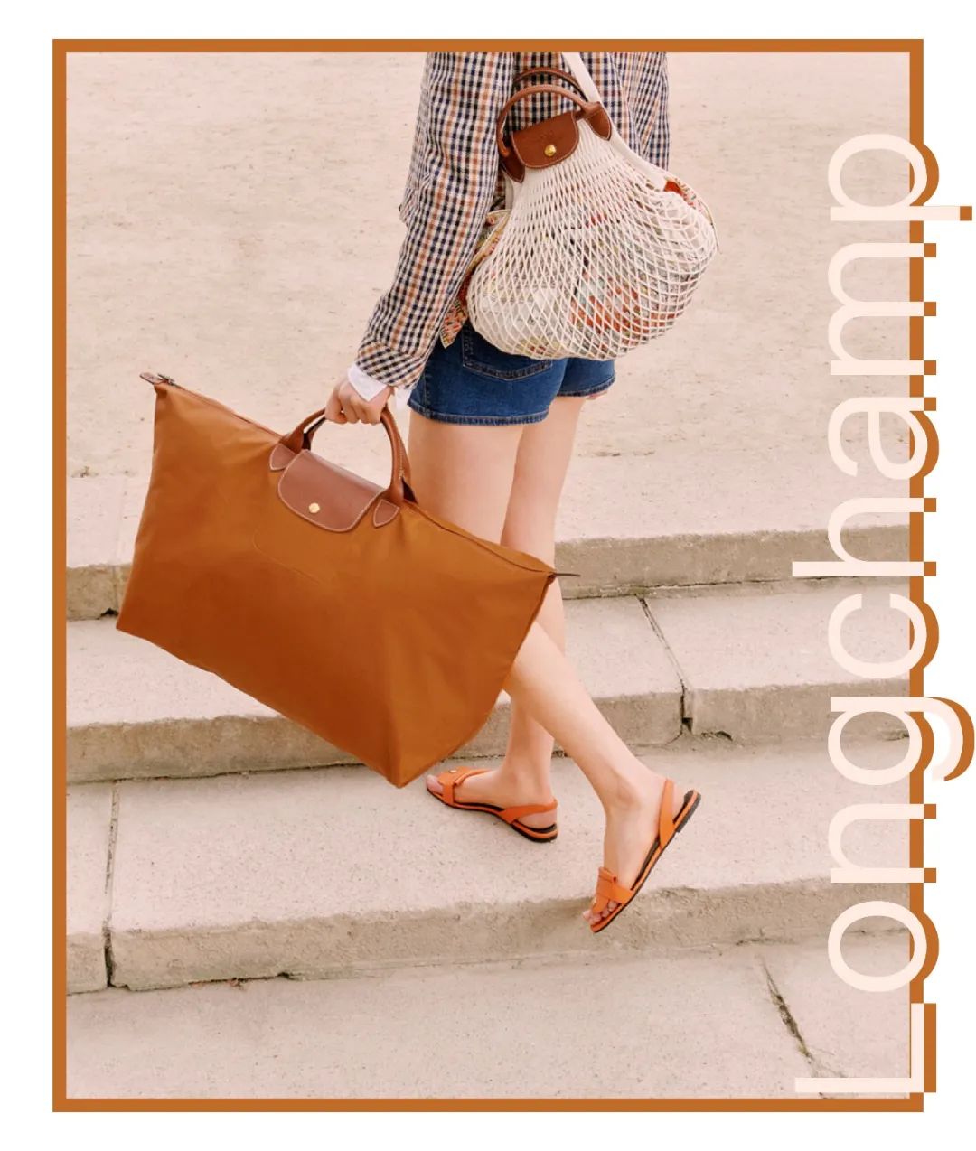 珑骧包包是什么档次的包包,为啥说包的尽头是珑骧