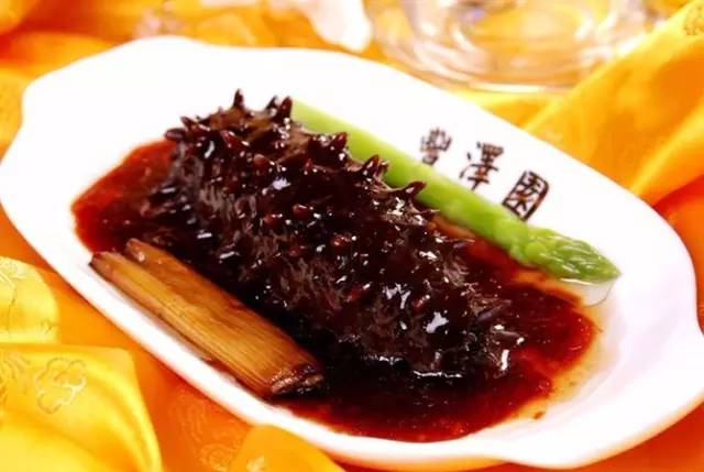 舌尖上的中国菜——浅论全国各地的特色美食