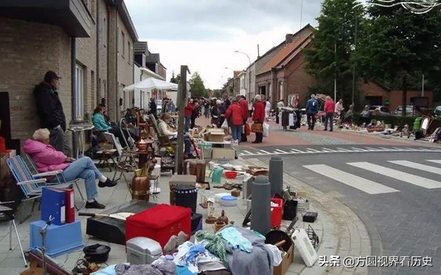 地摊上花10英镑淘了一枚“水晶”戒指,30年过去,卖了65万英镑