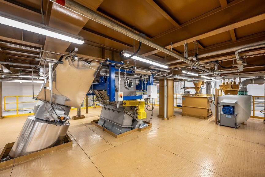 星巴克咖啡创业产业园,星巴克中国咖啡创新产业园