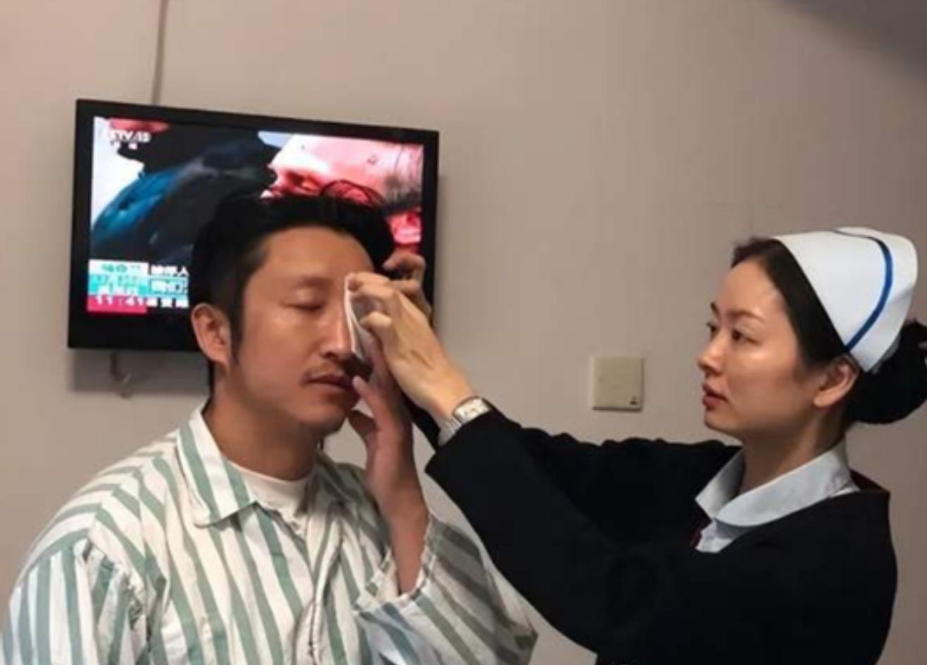 邹市明退役真正原因揭秘！“眼疾”只是借口，赔偿2600万才是痛点