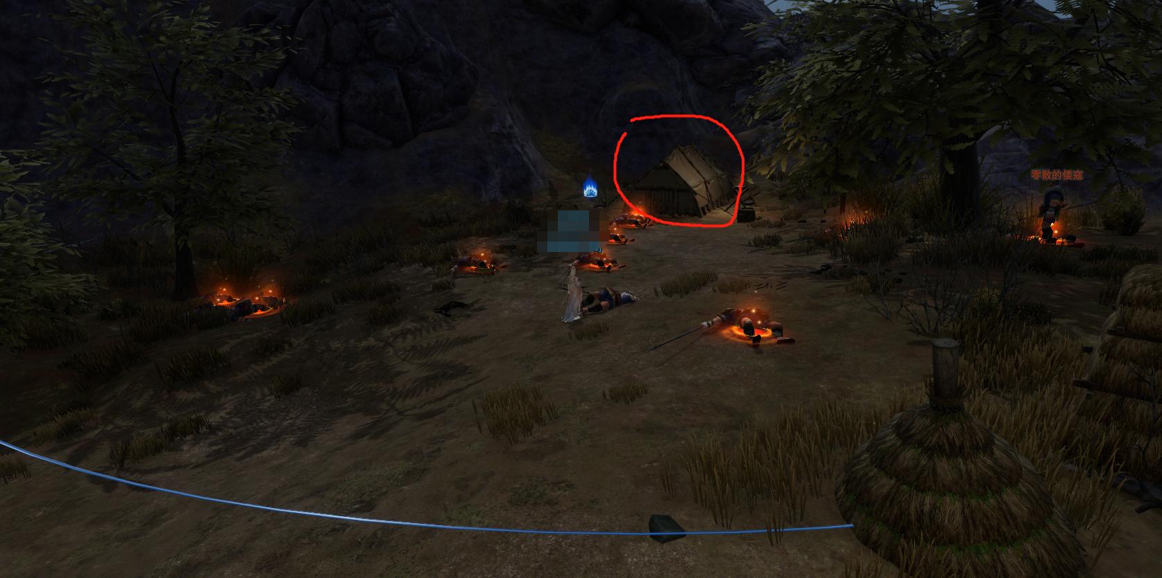 剑网三110大橙武拓印全过程,剑网三120级七秀小橙武任务流程