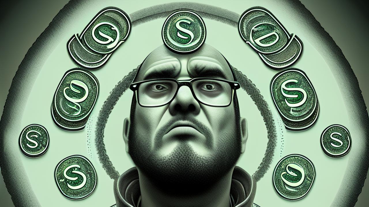 哪个富人的第一桶金是干净的,富人的第一桶金都是怎么赚来的