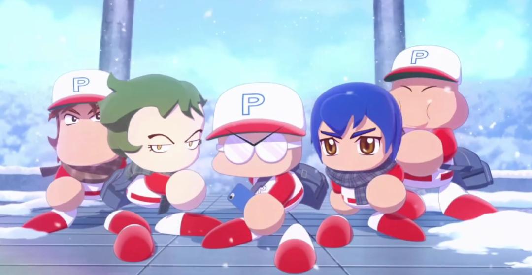 实况力量棒球2024介绍,实况力量棒球最新版