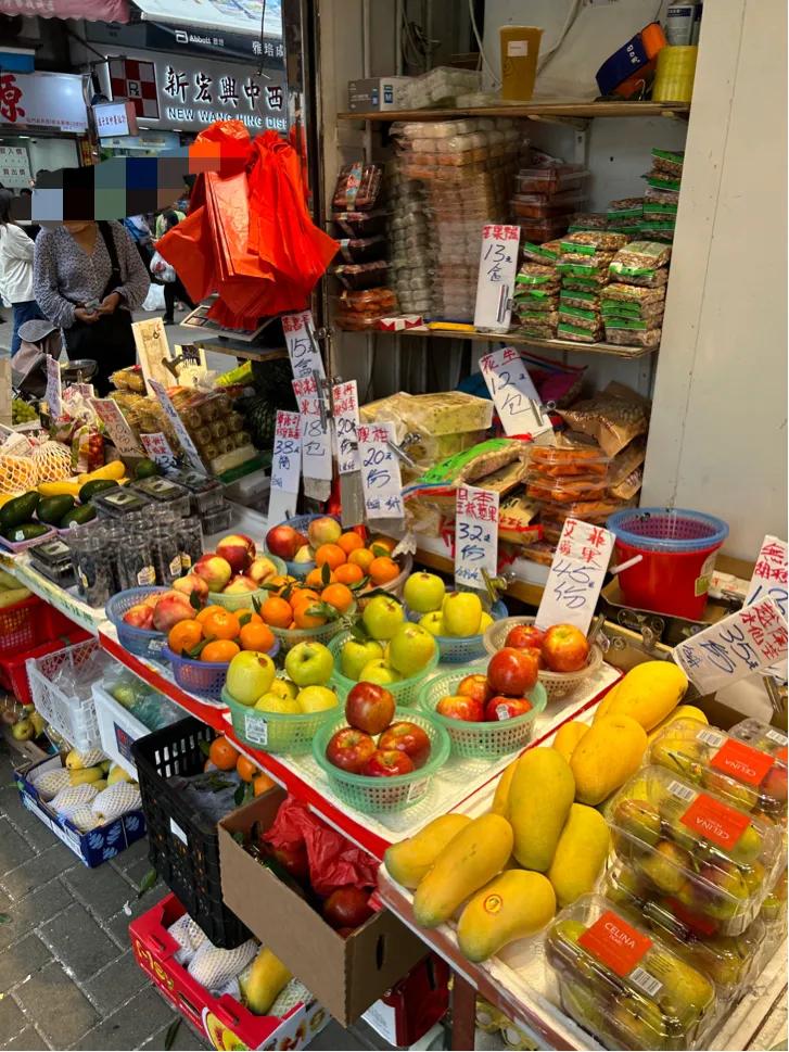 现在香港代购什么性价比高,现在流行反向带货吗