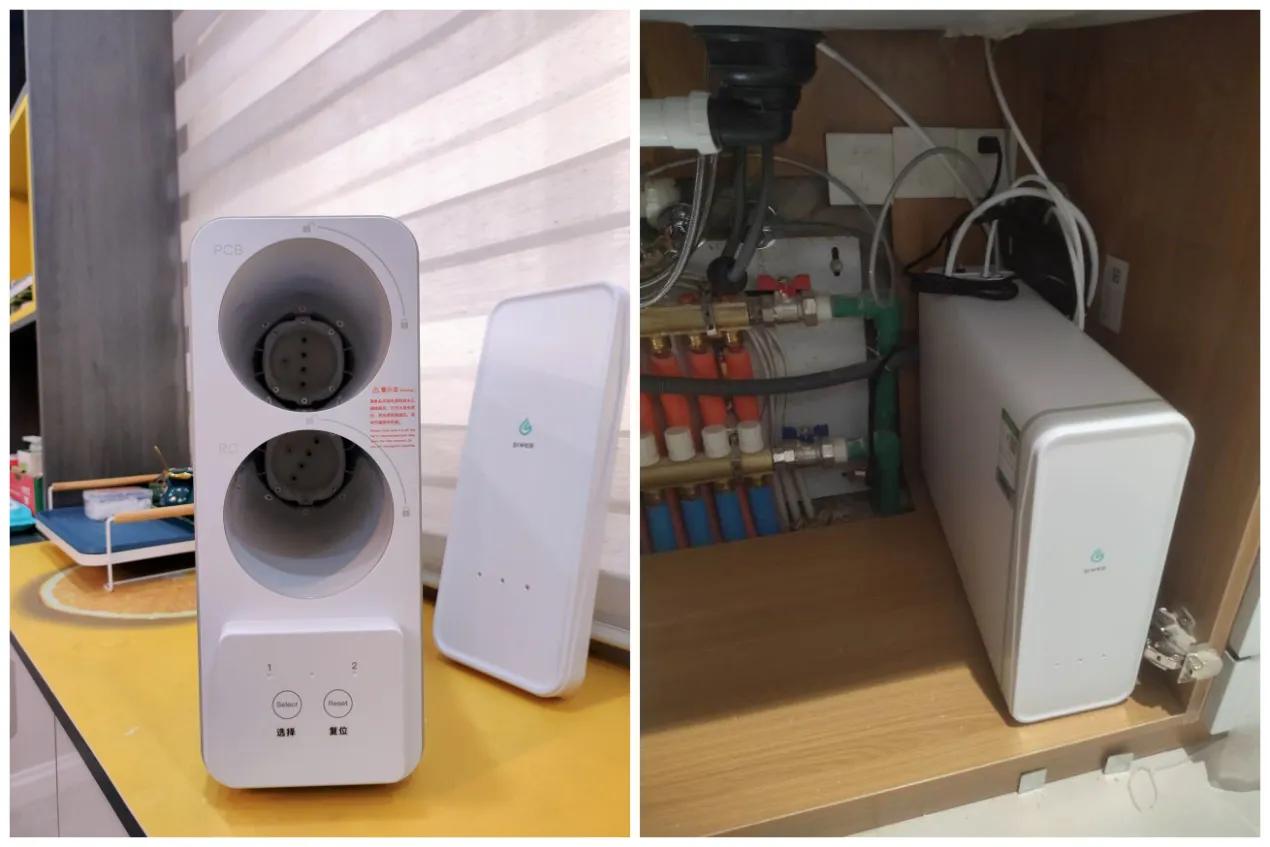 瑞士施尔净水器的历史,施尔前置净水器是真的瑞士品牌吗