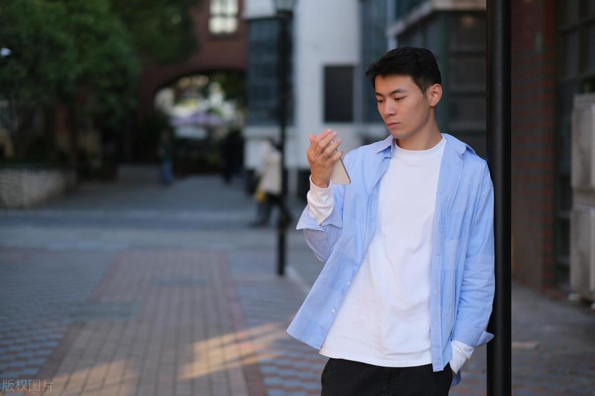 穿衣服一定要选择适合自己的衣服,穿衣攻略如何选购适合自己的服装