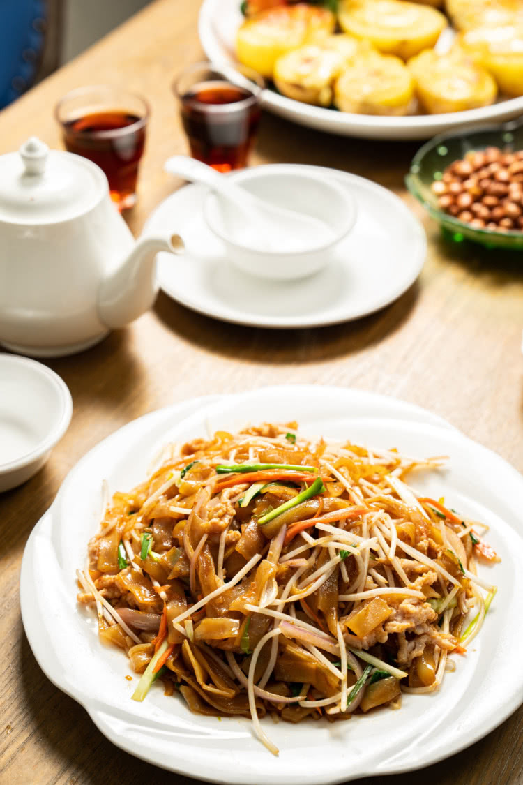 厦门海鲜鼓浪屿,厦门不仅好玩还有海鲜