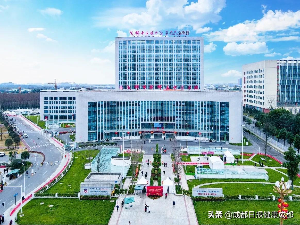 公立中医院国考排名榜,国考前100中医院完整名单