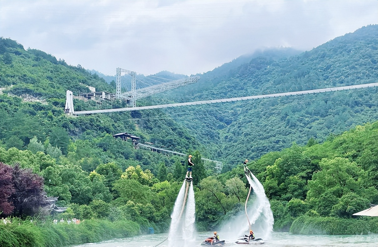 杭州周边秋冬适合去哪里旅游,五一出游杭州有哪些小众景点