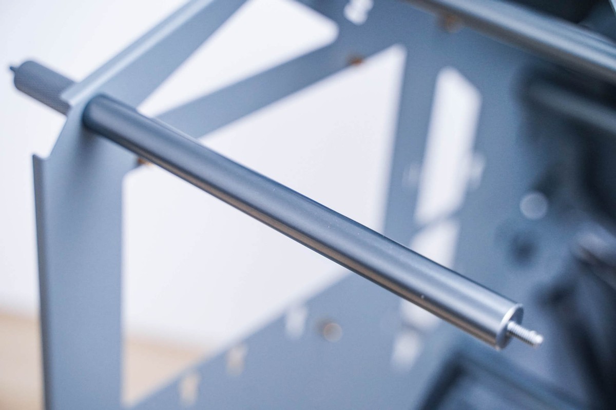 DIY一台喜欢的电脑，感觉工作效率都提高了