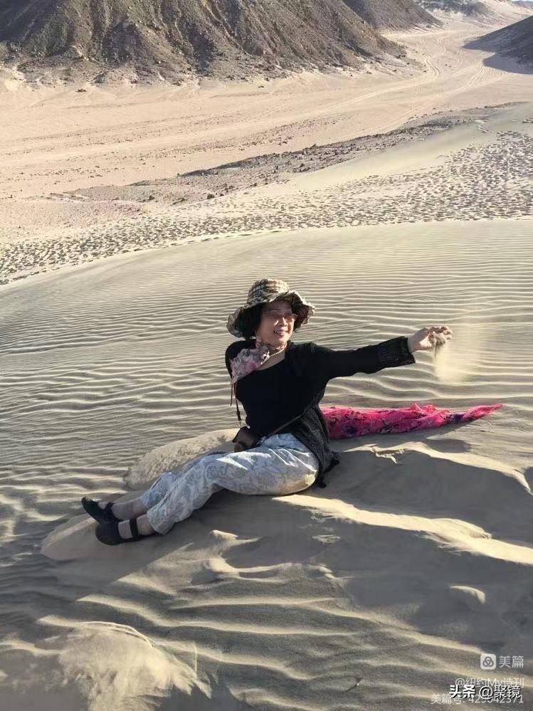 安娟英汉英双语诗八首