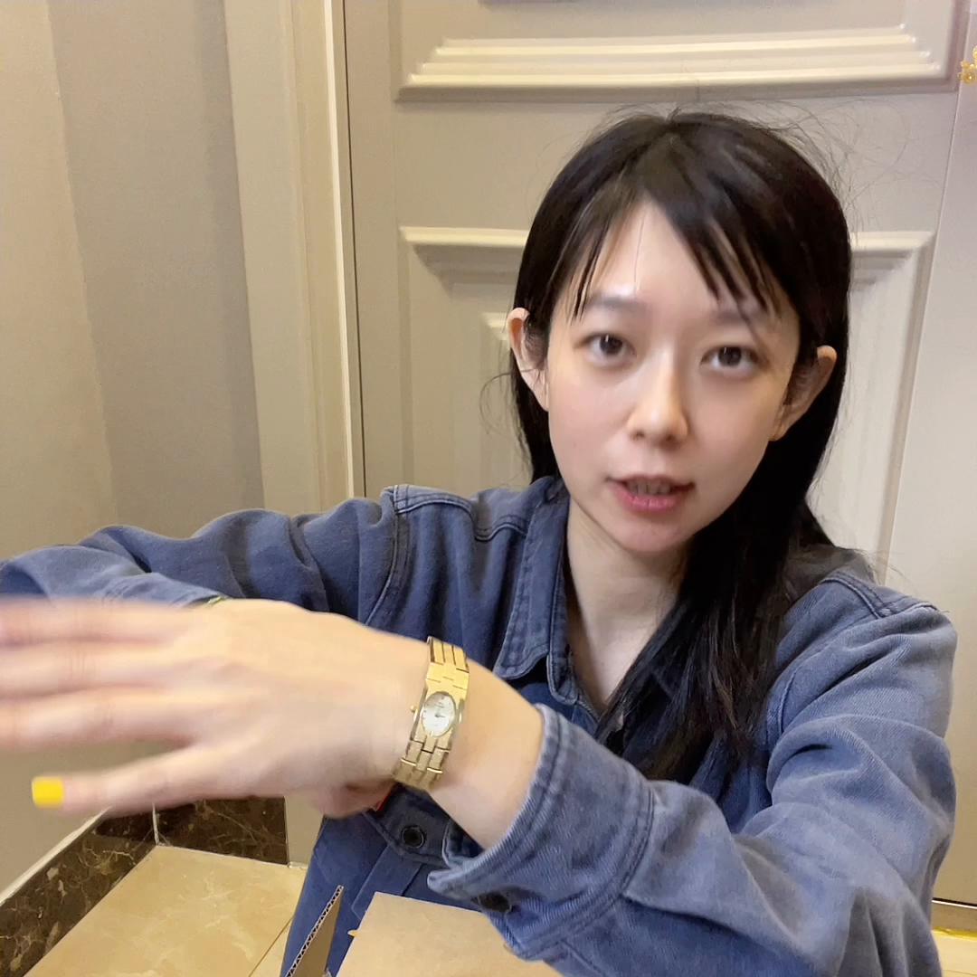 有收藏价值的vintage首饰,中古vintage开箱