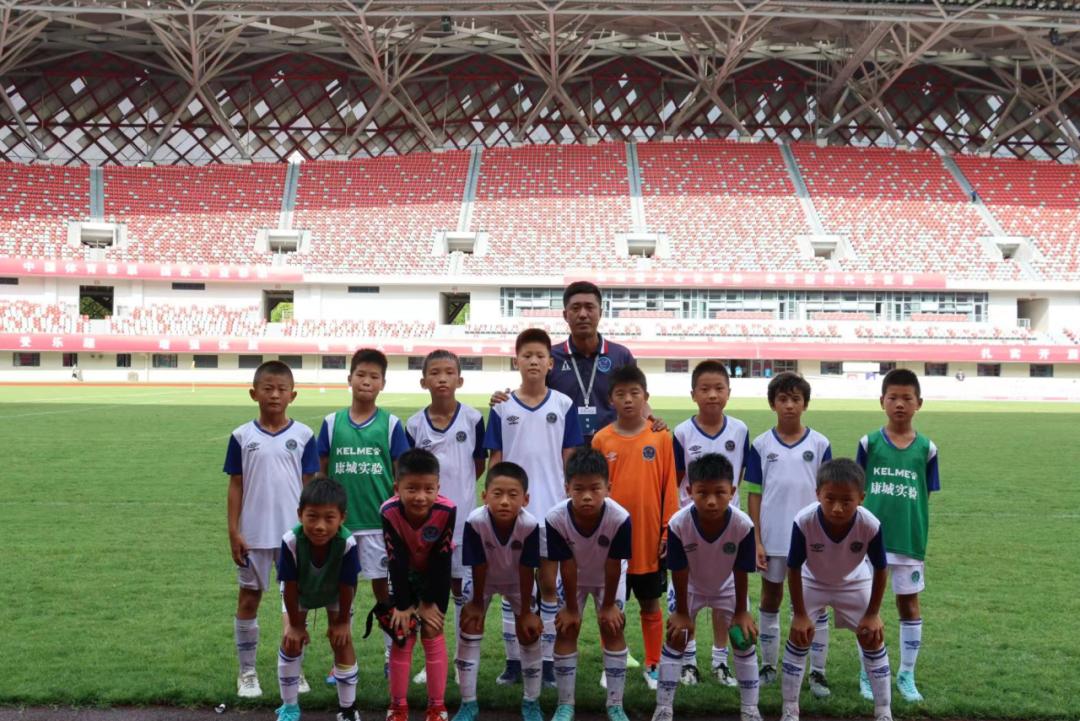 遵义杯全国青少年校园足球赛u10组,全国青少年校园足球大赛西南赛区