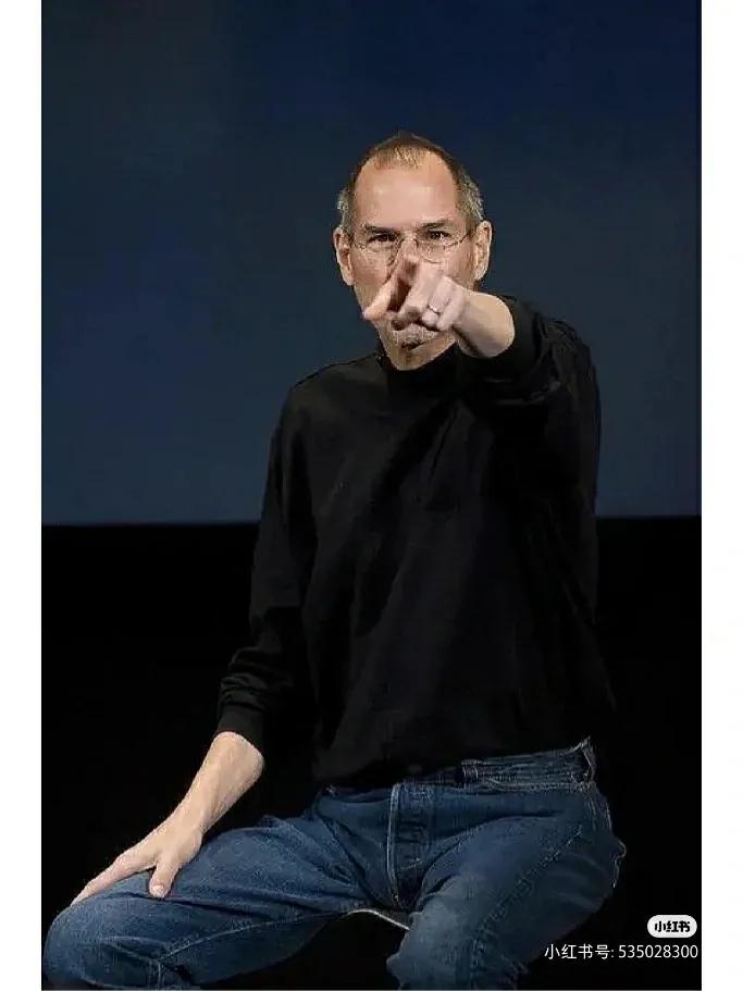 乔布斯很懂消费者真正想要什么,乔布斯消费者市场本质